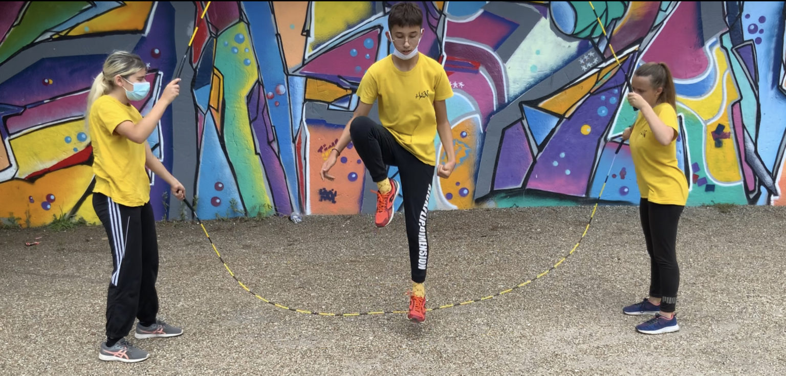 Coll ge Henri De Navarre Coutras