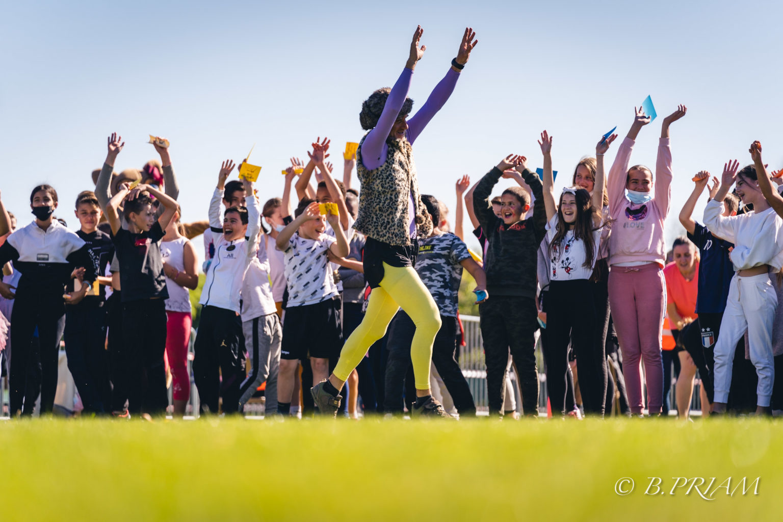 20211014 Cross College Coutras 022 Coll ge Henri De Navarre Coutras