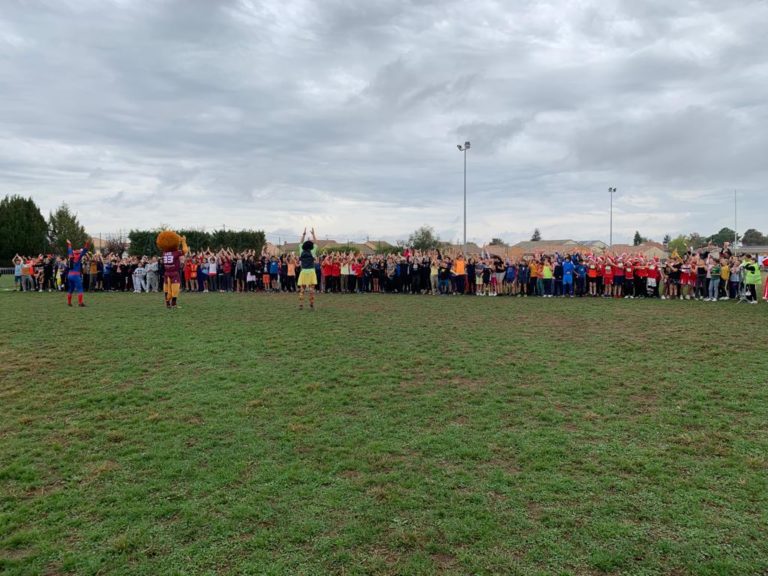 Photo De Couverture Coll ge Henri De Navarre Coutras