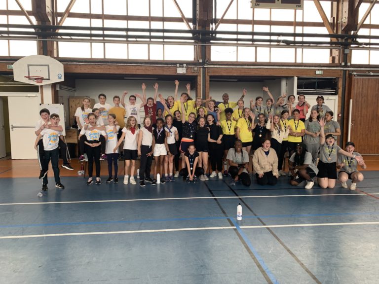 Actualit s Coll ge Henri De Navarre Coutras