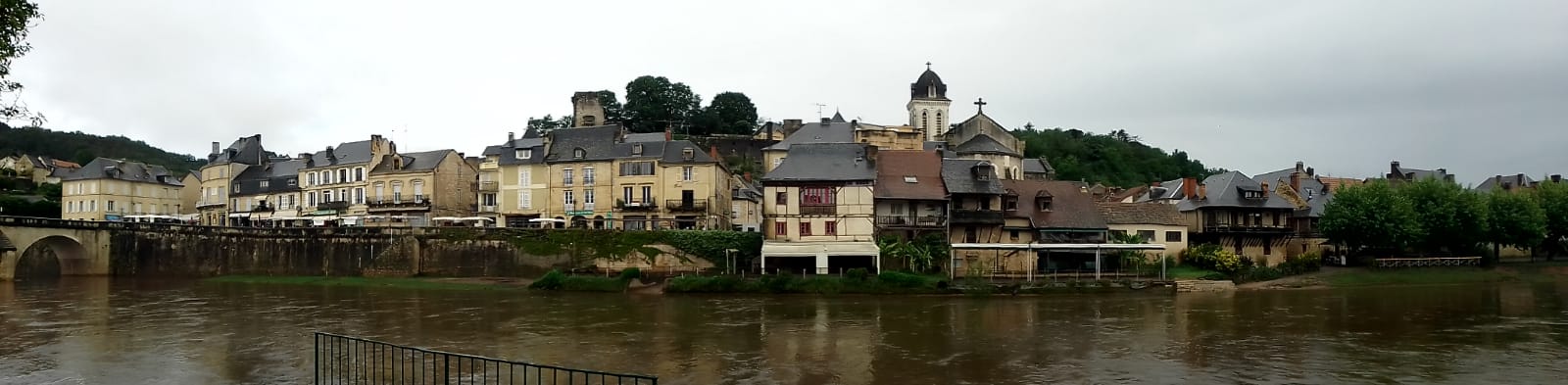 Séjour à Montignac (Dordogne) avec les 6eme