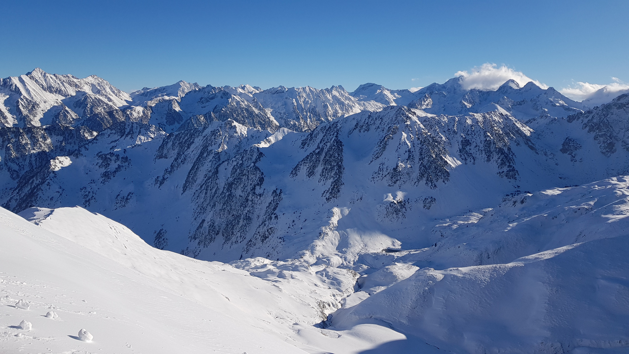 Séjour Ski 2025 – Cauterets