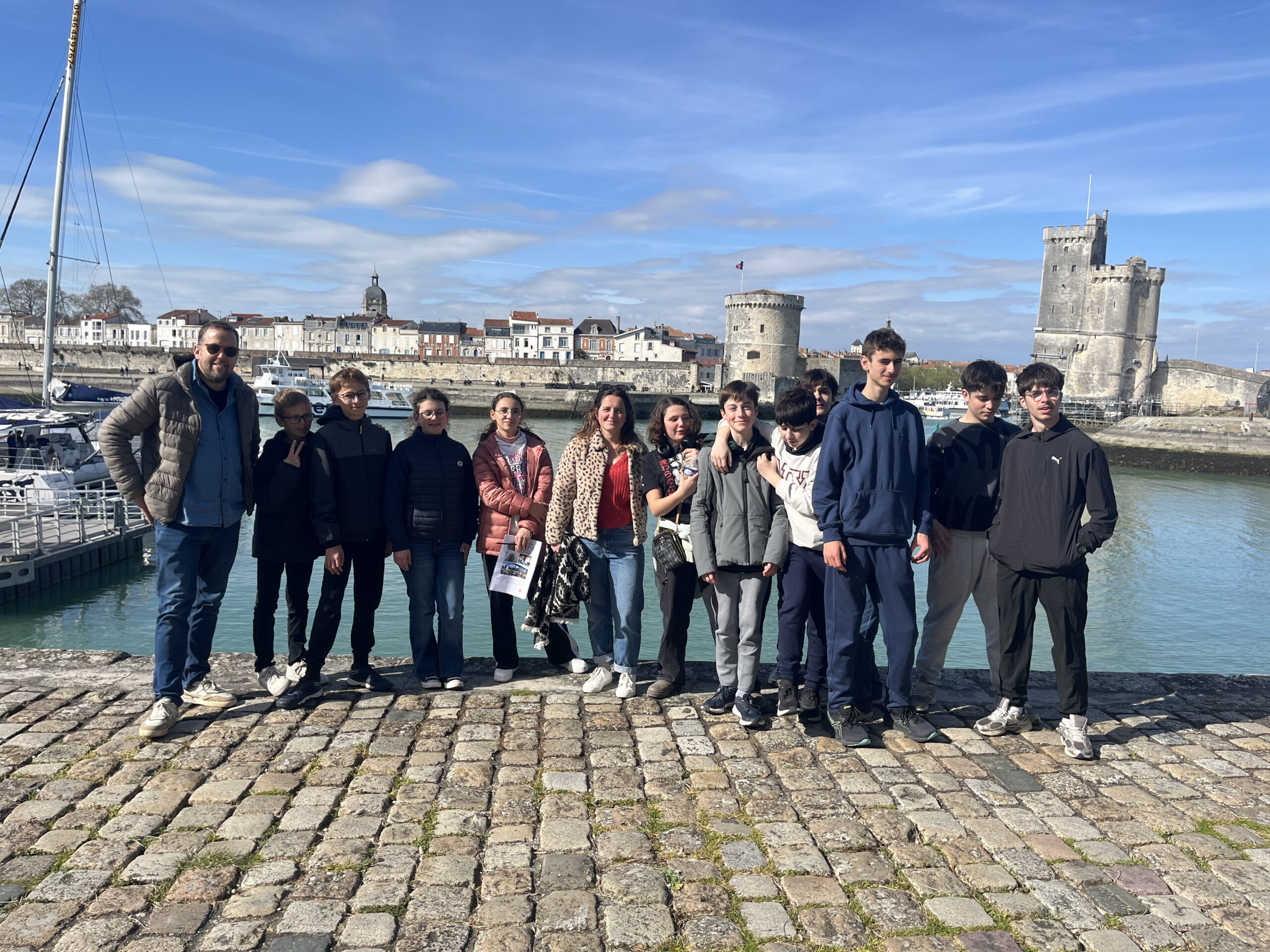 Congrès Math En JEANS